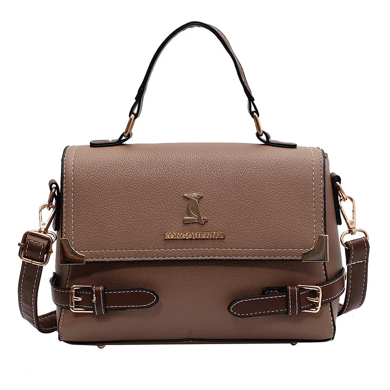 High Quality Crossbody Bag 555-9