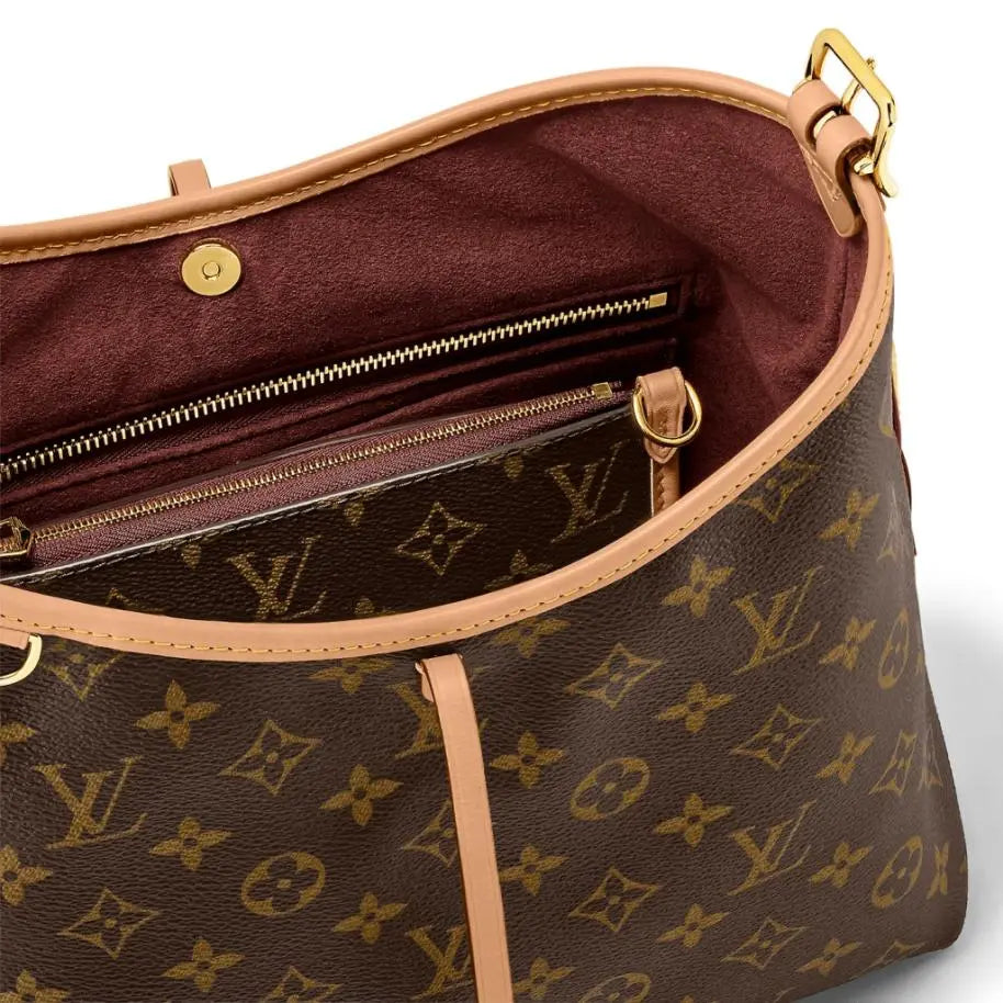 Louis Vuitton  CarryAll Bag: Women's Handbags F113, M46203,