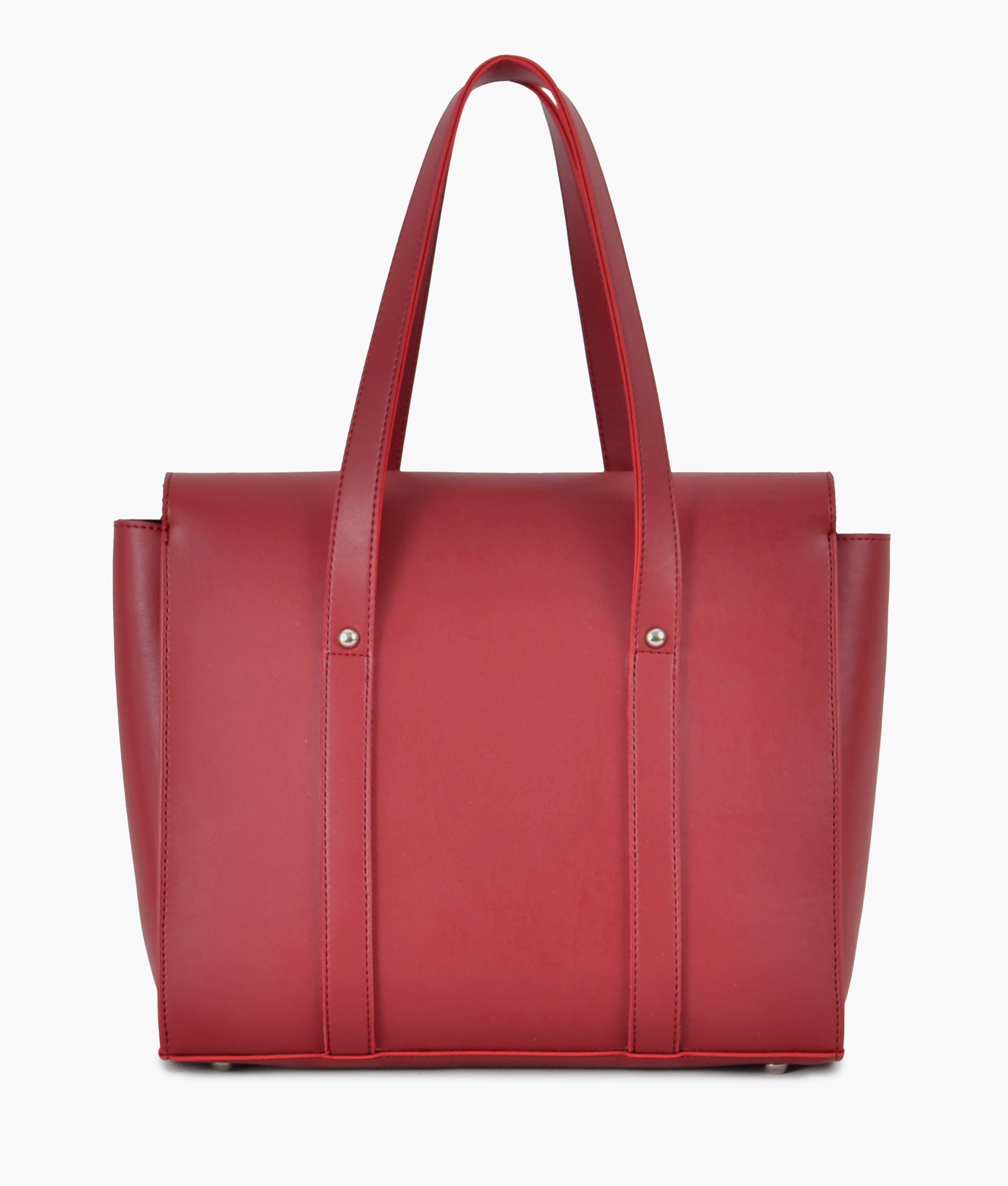 Maroon pacious Weekender Totes: Perfect for Travel & Adventures 604