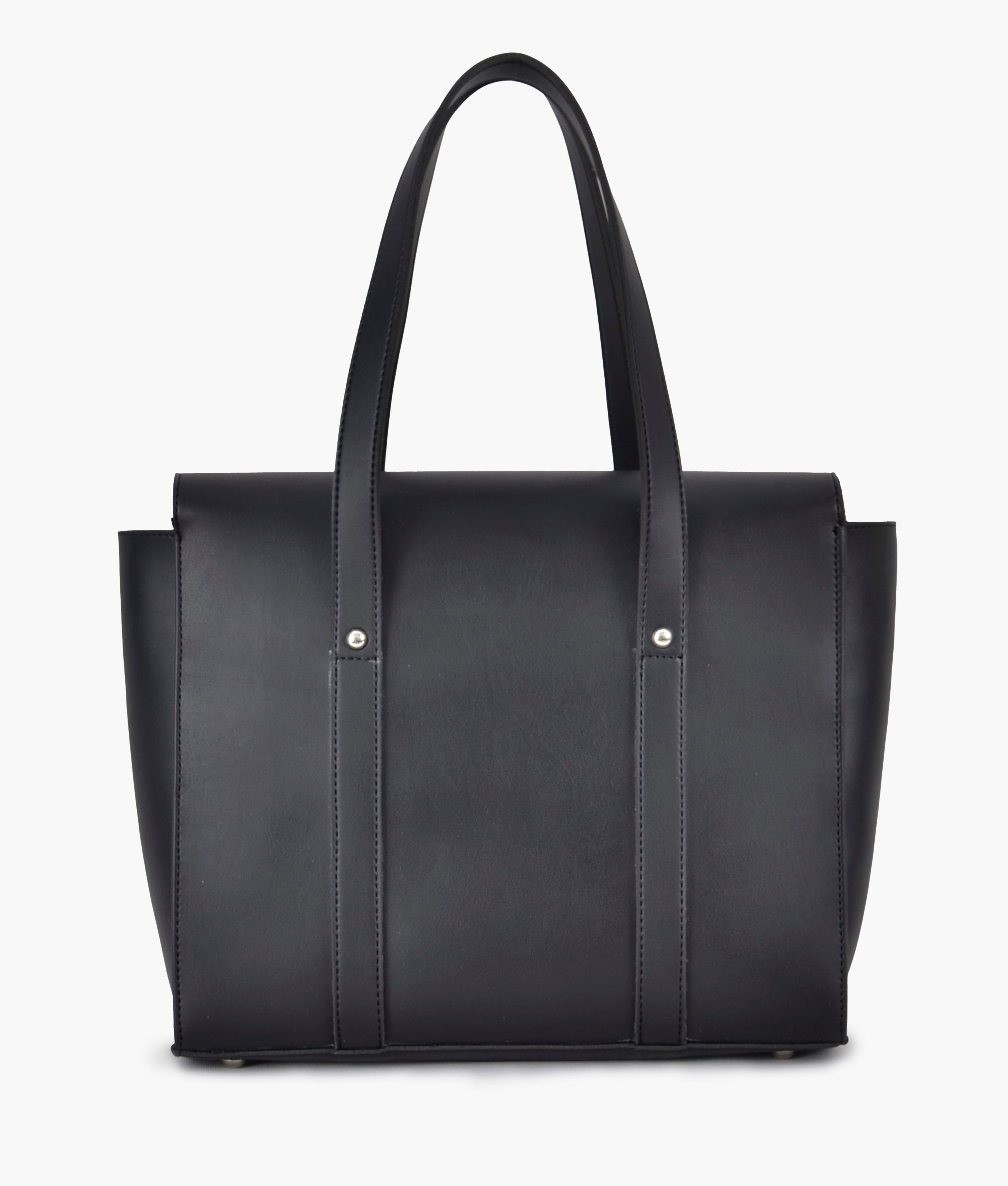 Black Spacious Weekender Totes: Perfect for Travel & Adventures 604