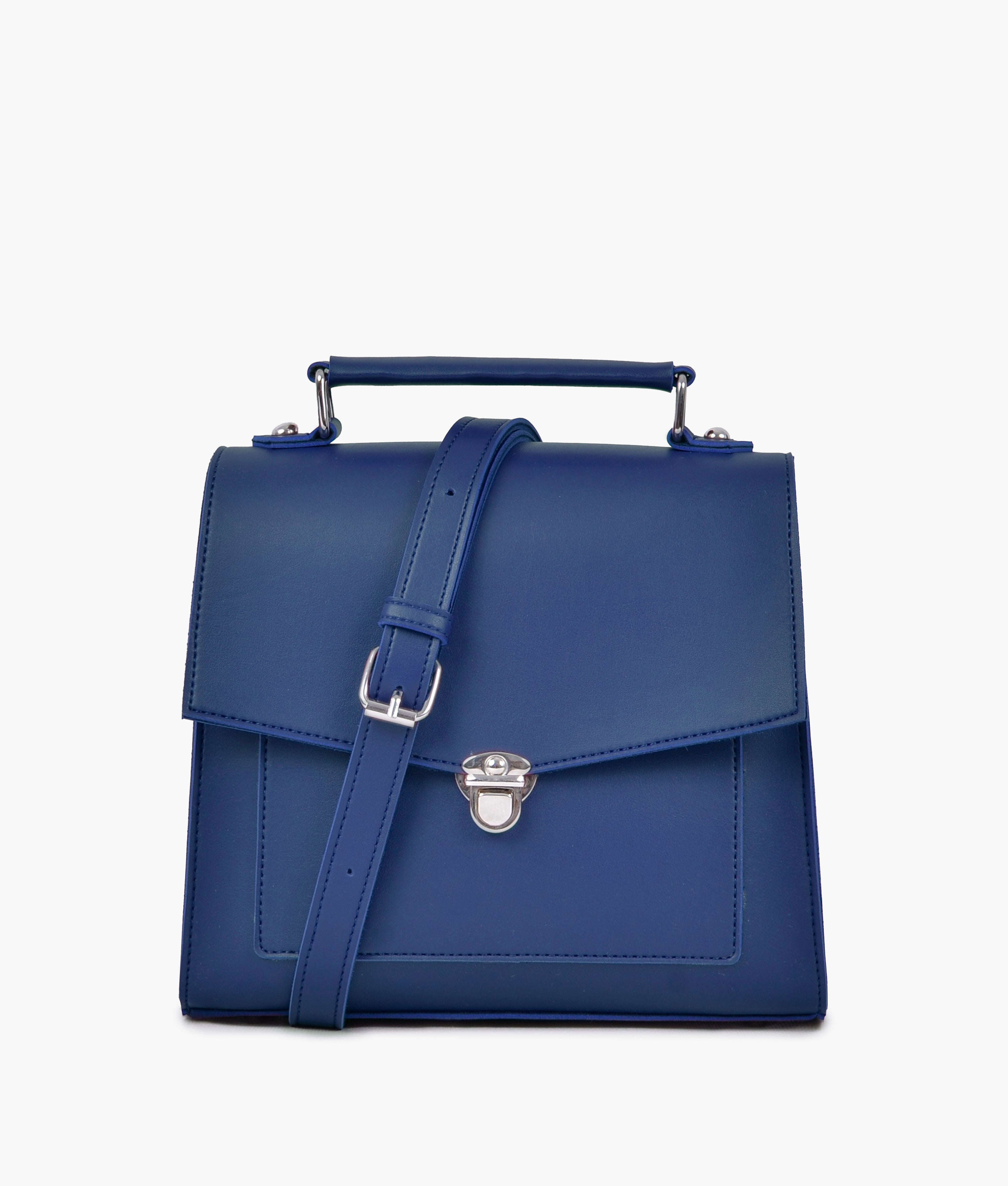 Blue Handbag For Women 4192