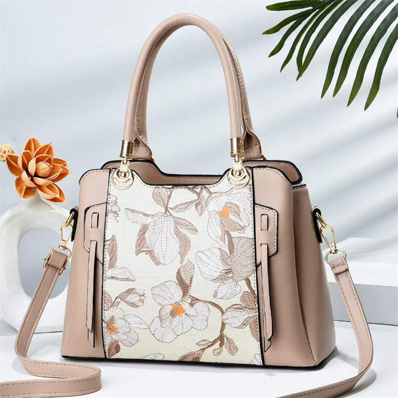 Skin Handbags For Womens