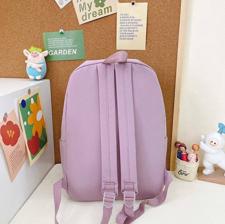 Backpacks With Pouch 803