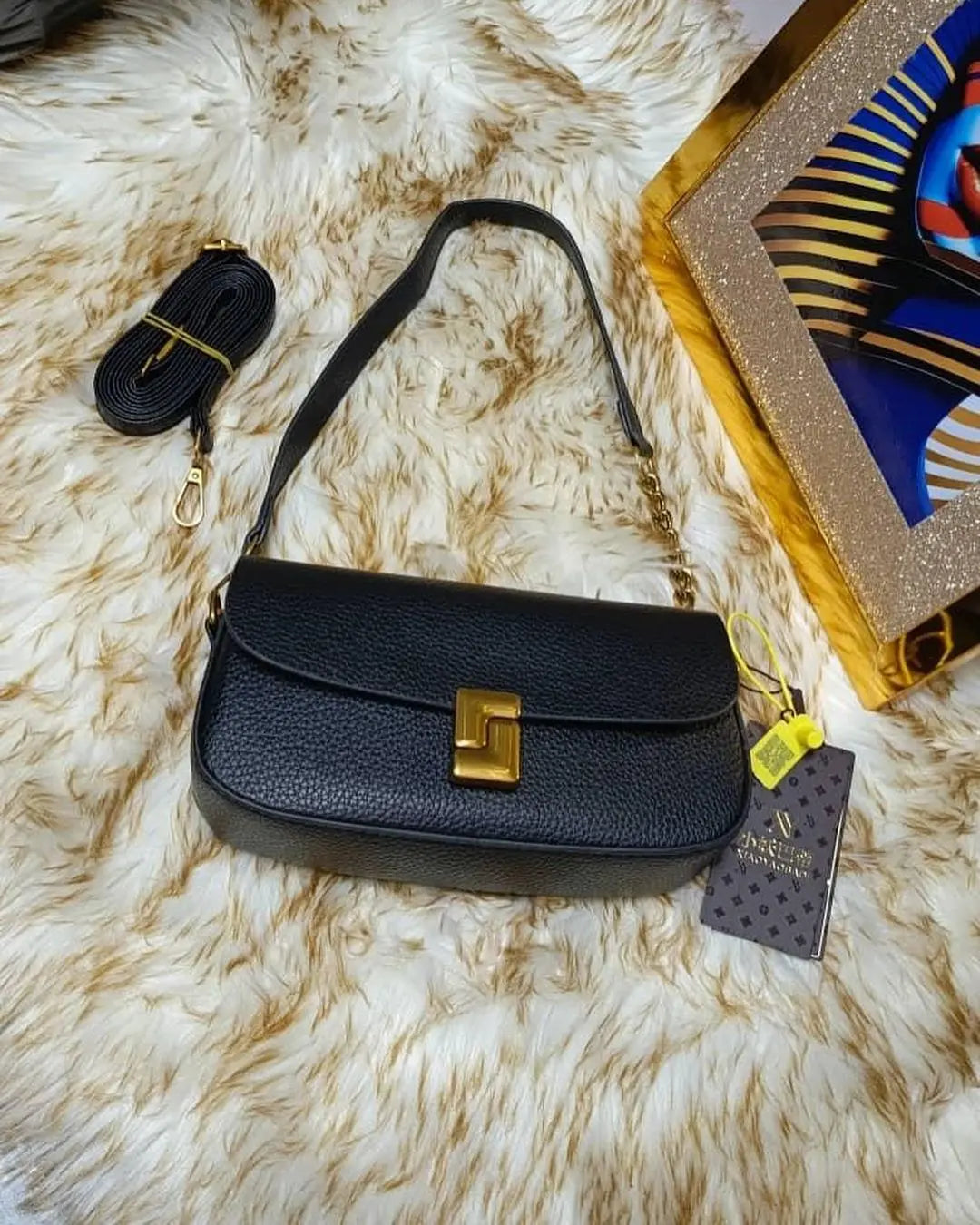 Crossbody Bag for Women 2028