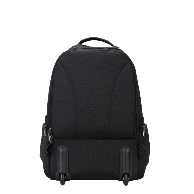 Black Mens Womens Laptop Business Backpack 101