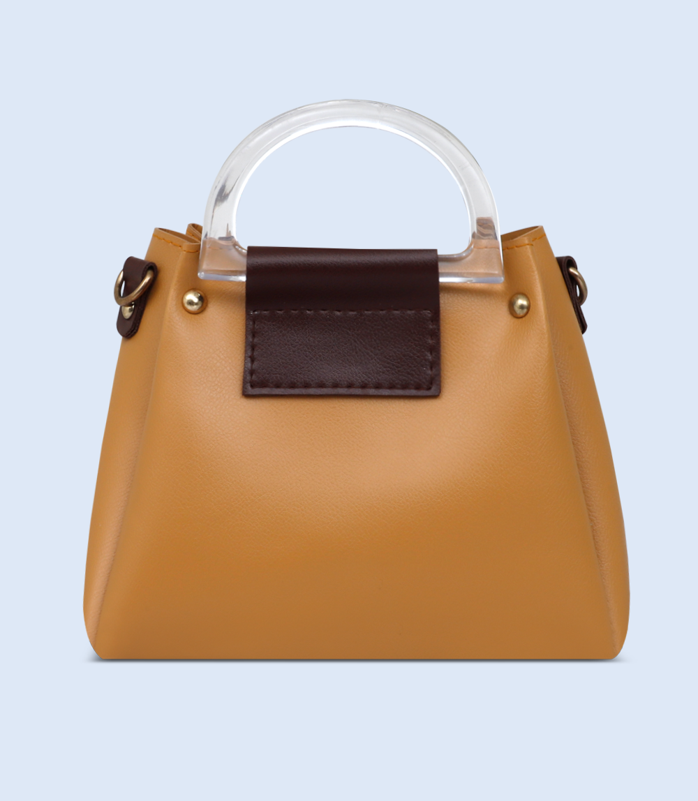 Soft Leather Women bag