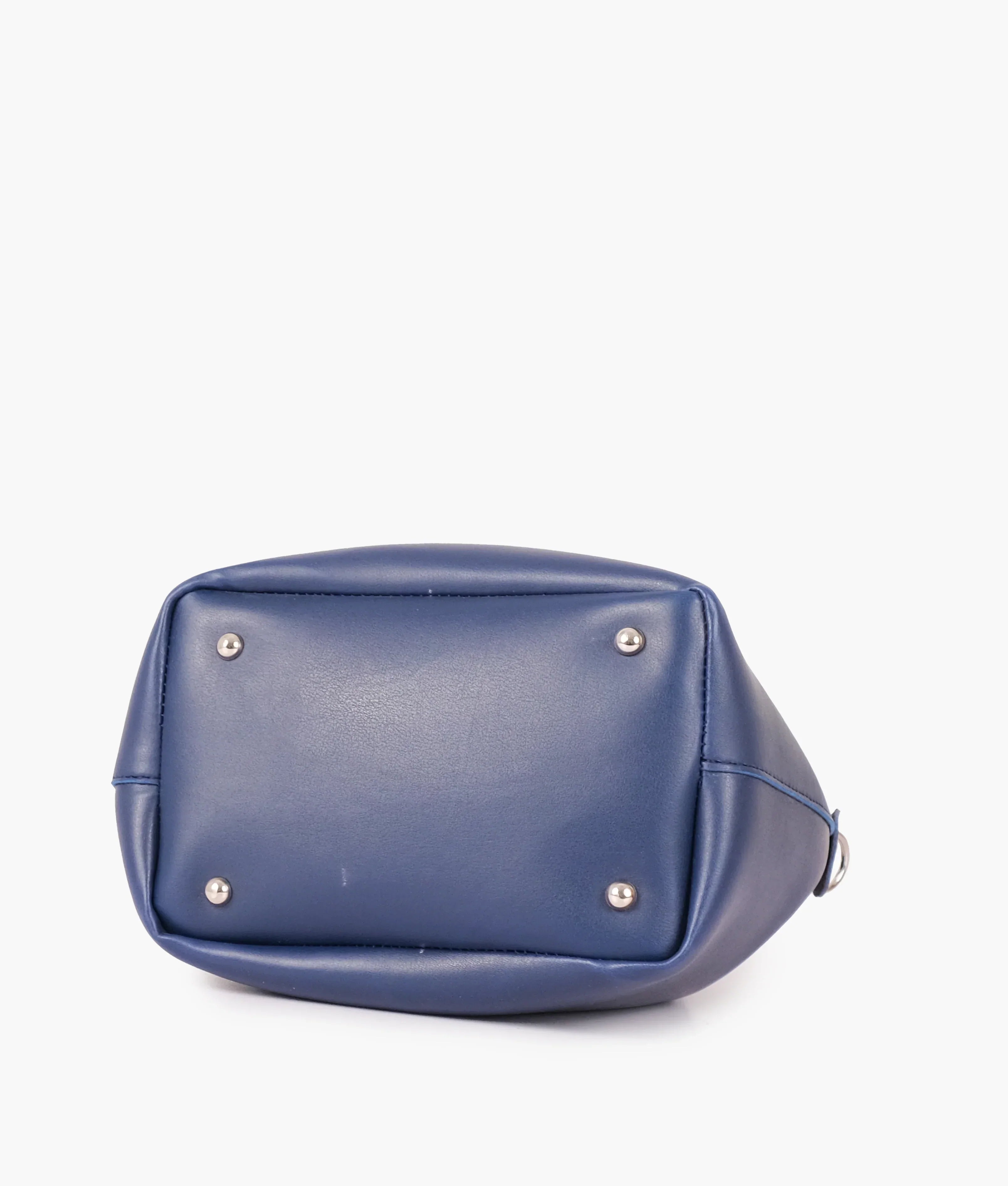 Blue Ladies Bucket Bag 576