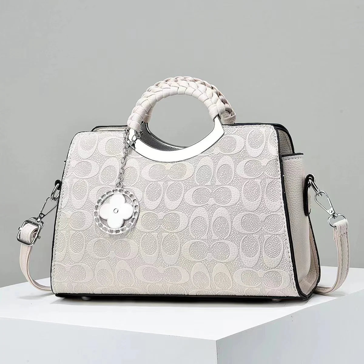 Coach Handbag 5012-1