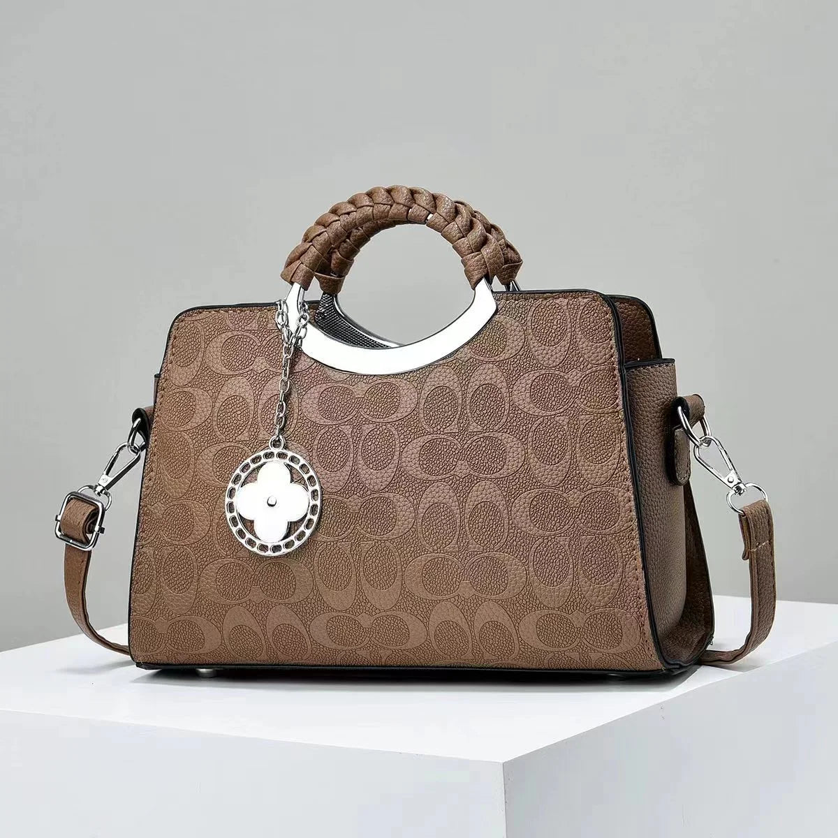 Coach Handbag 5012-1