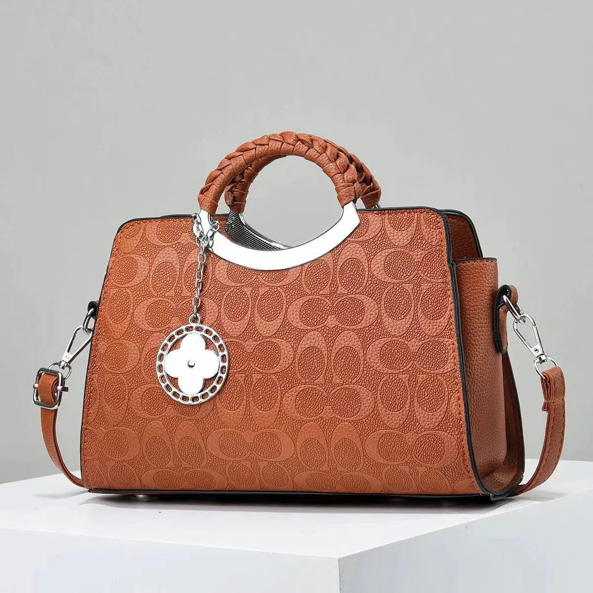 Coach Handbag 5012-1