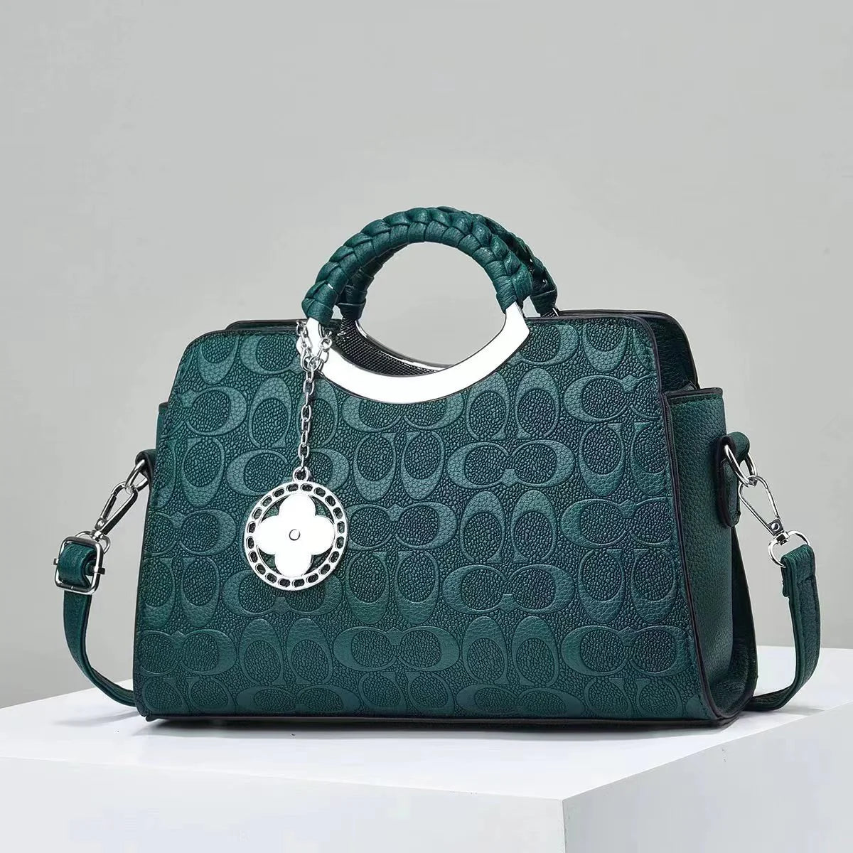 Coach Handbag 5012-1