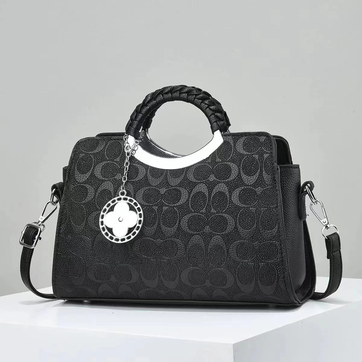 Coach Handbag 5012-1