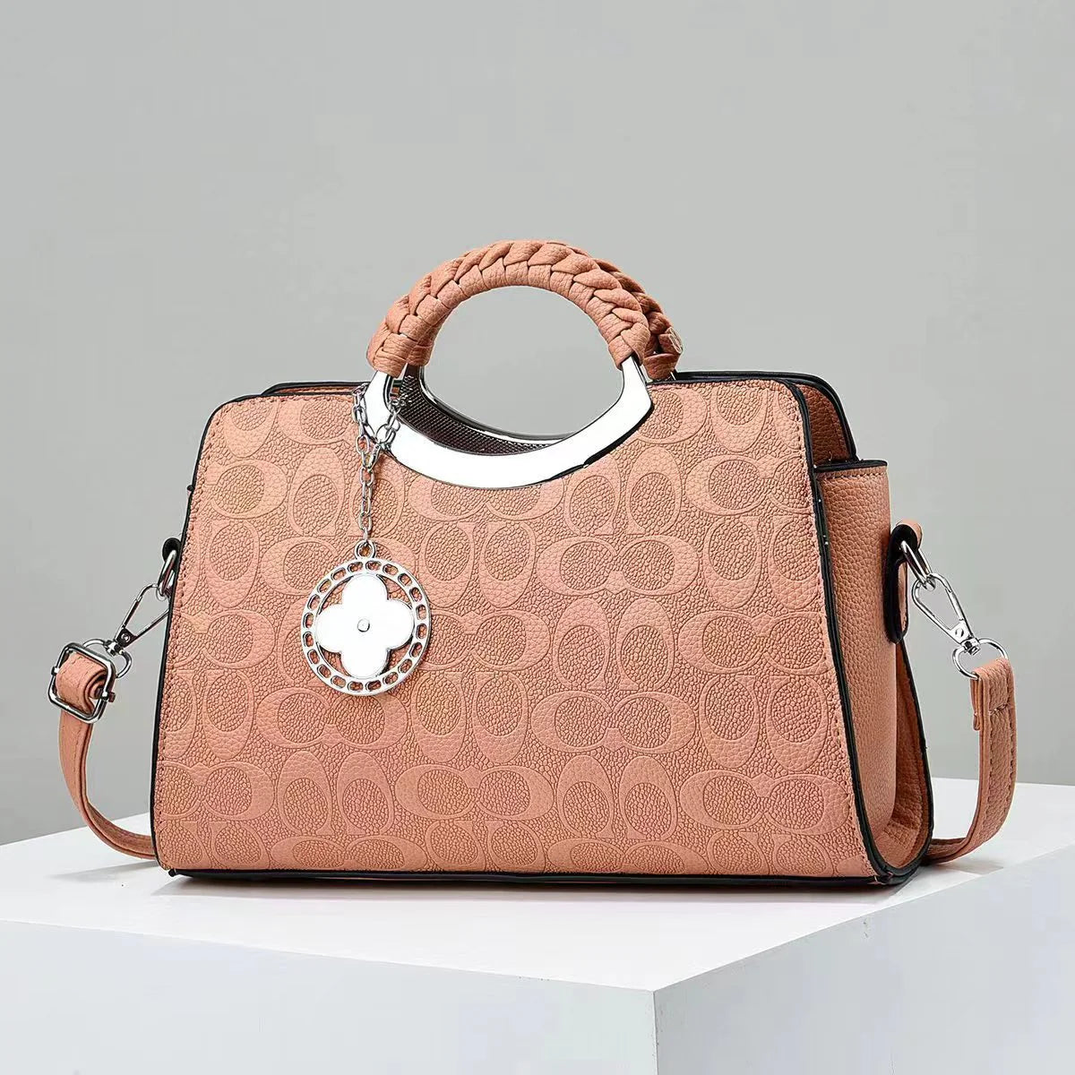 Coach Handbag 5012-1