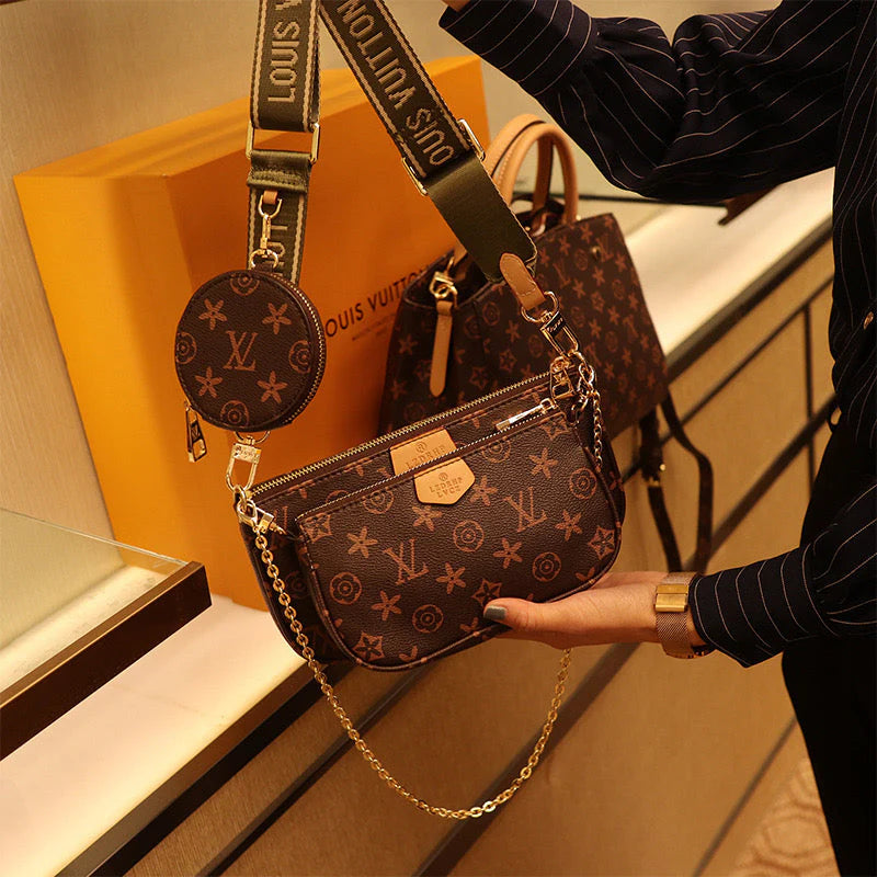 Orignal Louis Vuitton   Bag With Box 44840