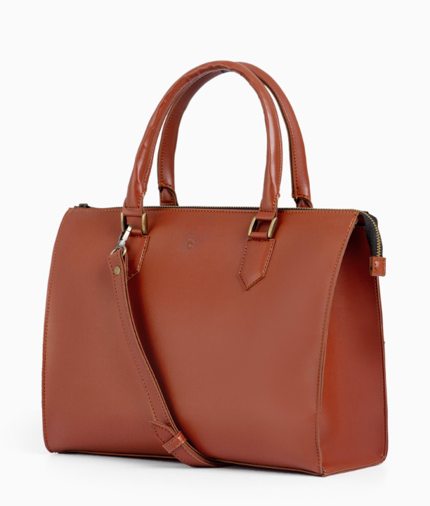 Musterd Handbag For Women