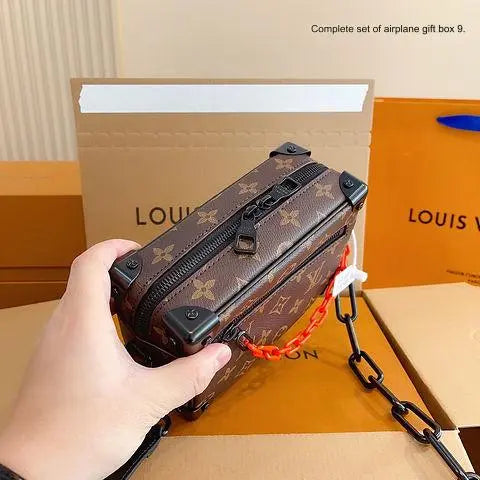 Orignal Louis Vuitton   Bag With Box 44840