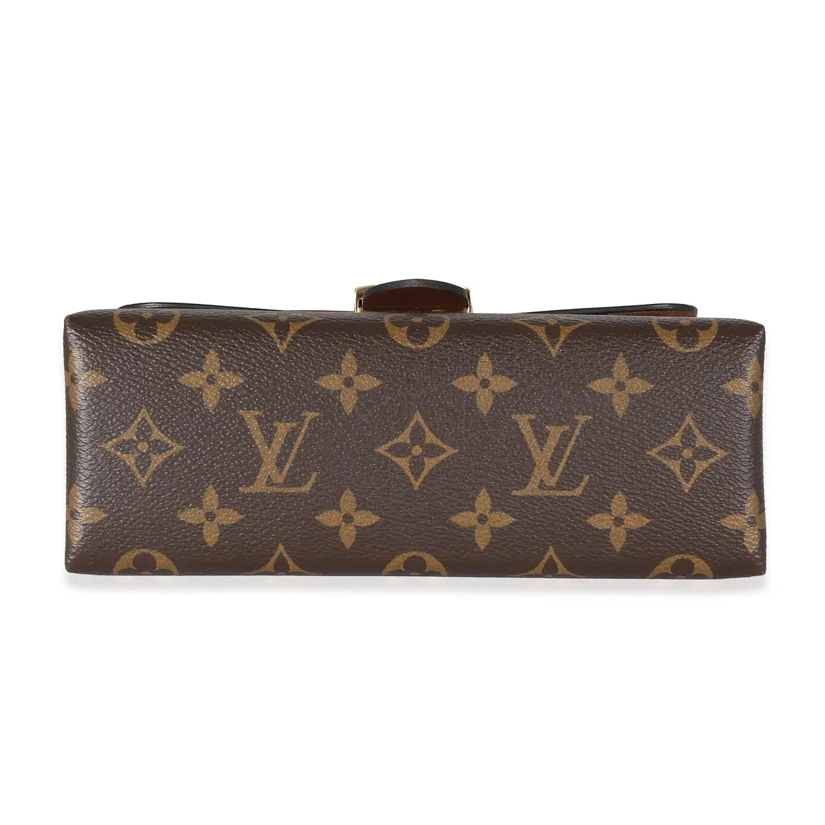 Louis Vuitton   Locky BB premium Leather bag M44654