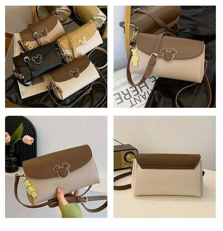 Premium Design Cross body Bag 777