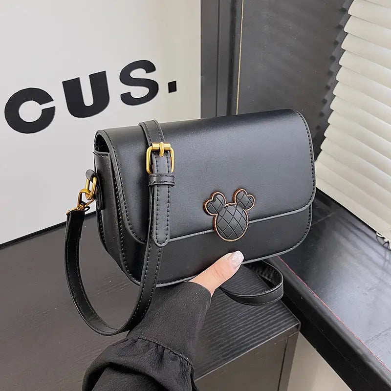 Fashionable and Classic New Crossbody Bag 3319