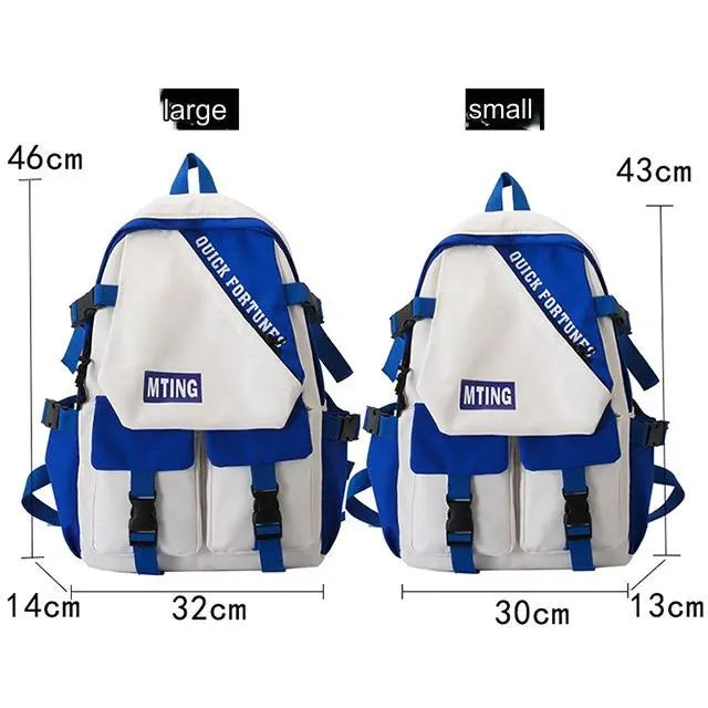 lightweight sports backpack with large capacity 801