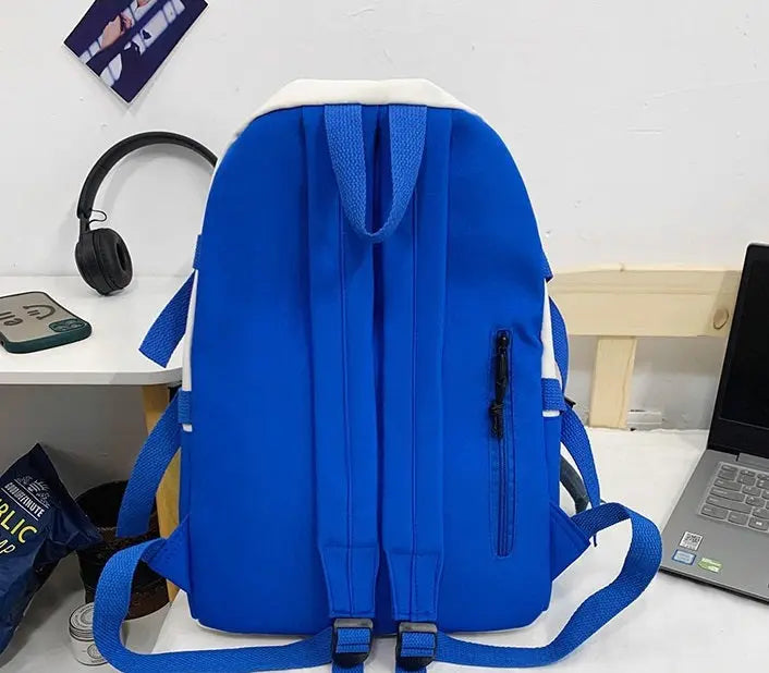 lightweight sports backpack with large capacity 801